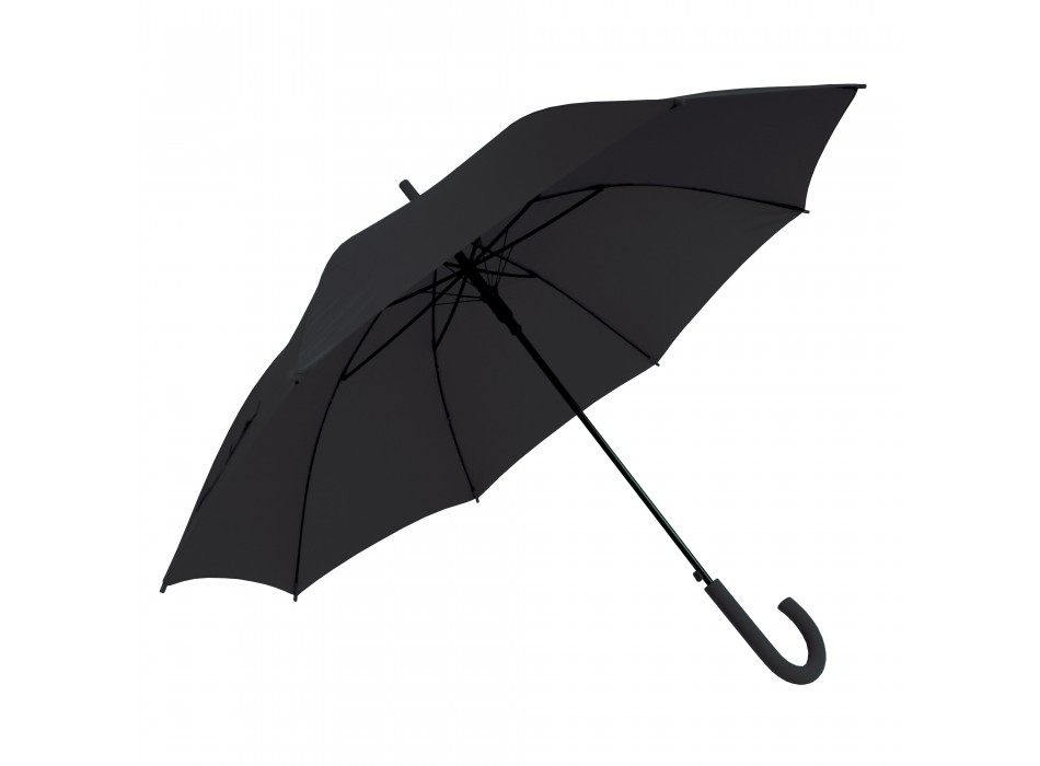 Ombrello automatico, manico e puntale gommati FullGadgets.com