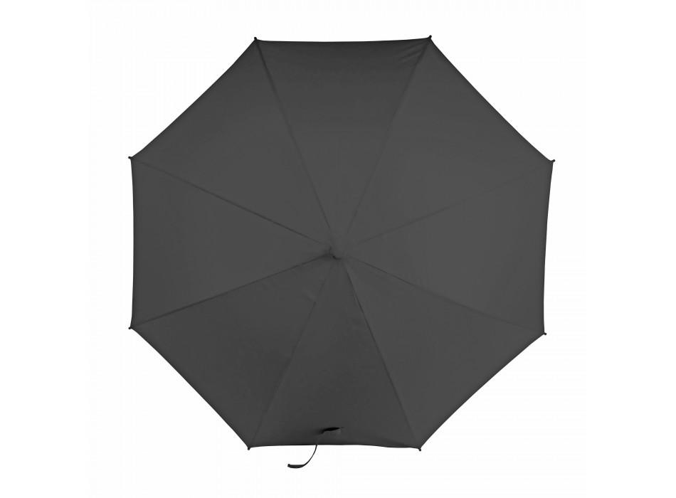 Ombrello automatico, manico e puntale gommati FullGadgets.com