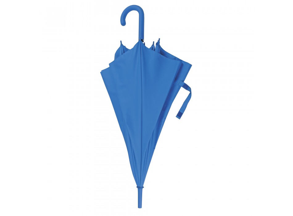 Ombrello automatico, manico e puntale gommati FullGadgets.com