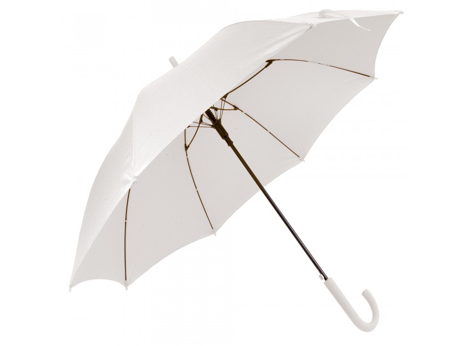 Ombrello automatico, manico e puntale gommati FullGadgets.com