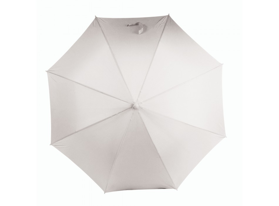 Ombrello automatico, manico e puntale gommati FullGadgets.com