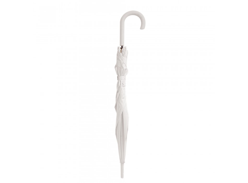 Ombrello automatico, manico e puntale gommati FullGadgets.com