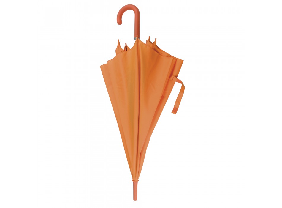 Ombrello automatico, manico e puntale gommati FullGadgets.com