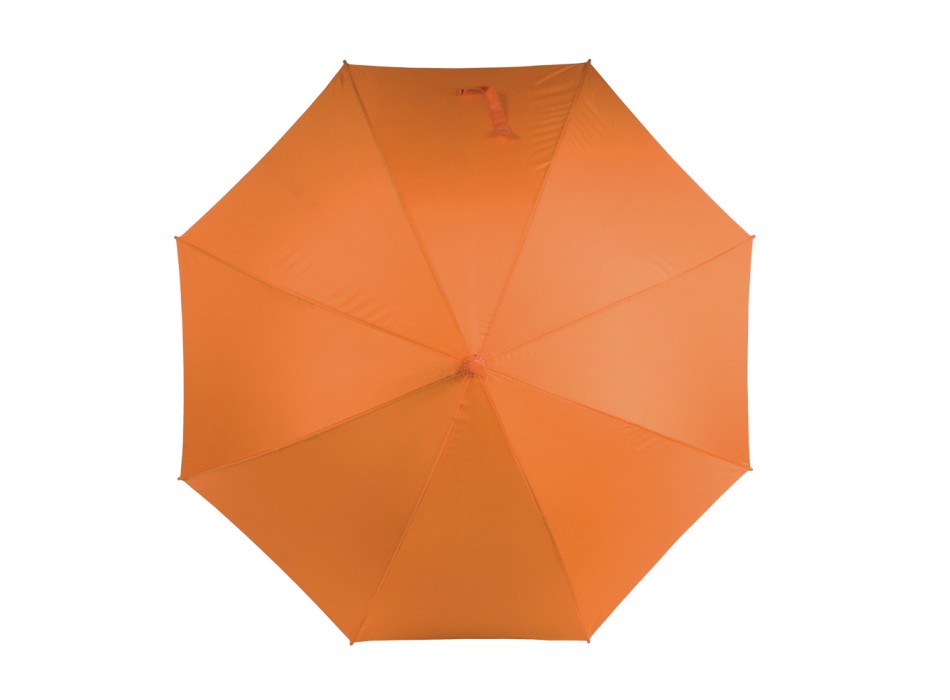 Ombrello automatico, manico e puntale gommati FullGadgets.com