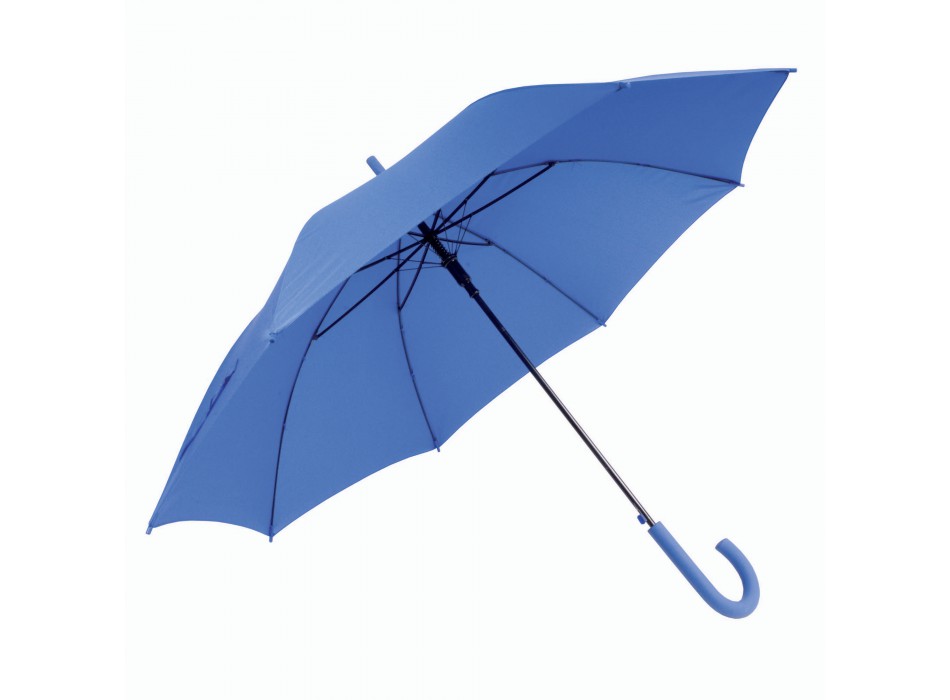 Ombrello automatico, manico e puntale gommati FullGadgets.com