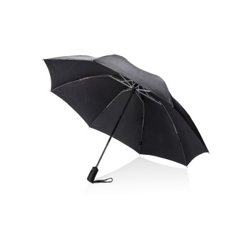Ombrello automatico pieghevole e reversibile SP AWARE™ 23' FullGadgets.com