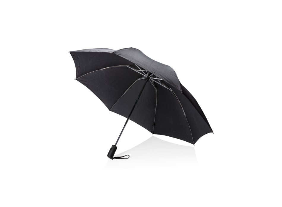 Ombrello automatico pieghevole e reversibile SP AWARE™ 23' FullGadgets.com