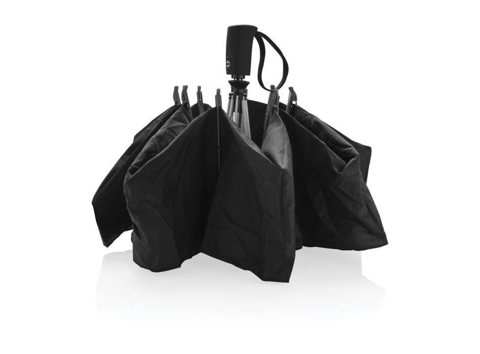 Ombrello automatico pieghevole e reversibile SP AWARE™ 23' FullGadgets.com