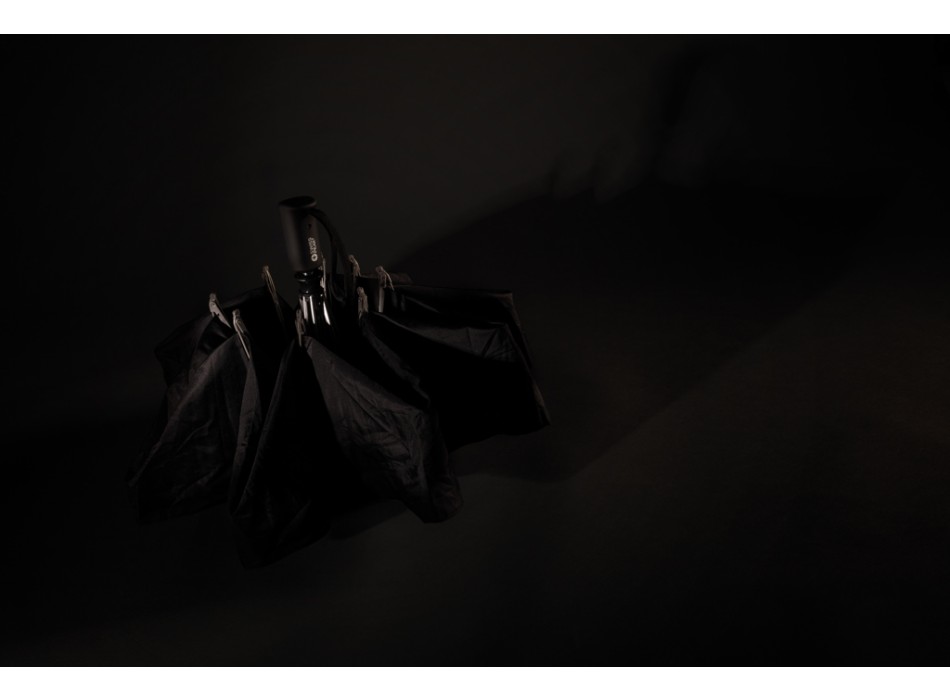 Ombrello automatico pieghevole e reversibile SP AWARE™ 23' FullGadgets.com