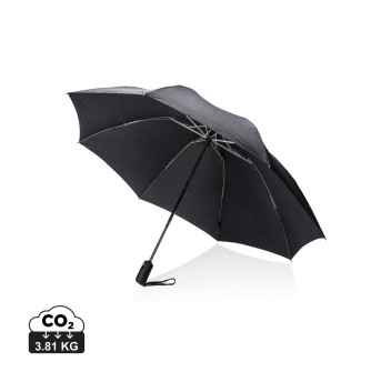 Ombrello automatico pieghevole e reversibile SP AWARE™ 23' FullGadgets.com