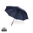 Ombrello automatico Tony 30" manico acacia rPET Aware™ FullGadgets.com