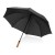 Ombrello automatico Tony 30" manico acacia rPET Aware™