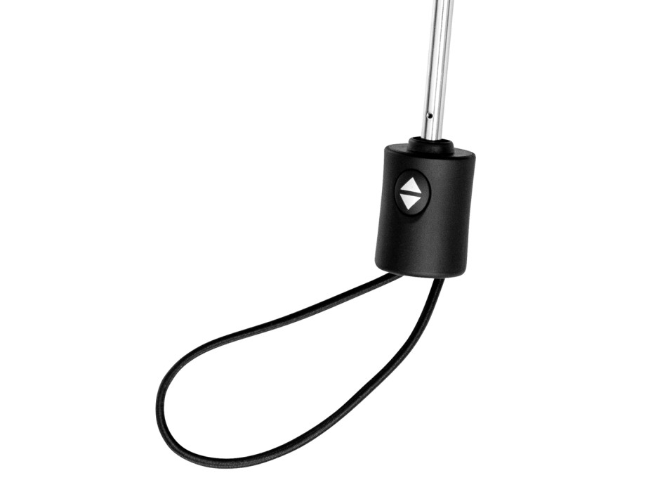 Ombrello automatico ultraleggero Swiss Peak in rPET Aware™ FullGadgets.com