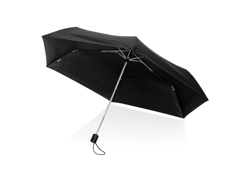 Ombrello automatico ultraleggero Swiss Peak in rPET Aware™ FullGadgets.com