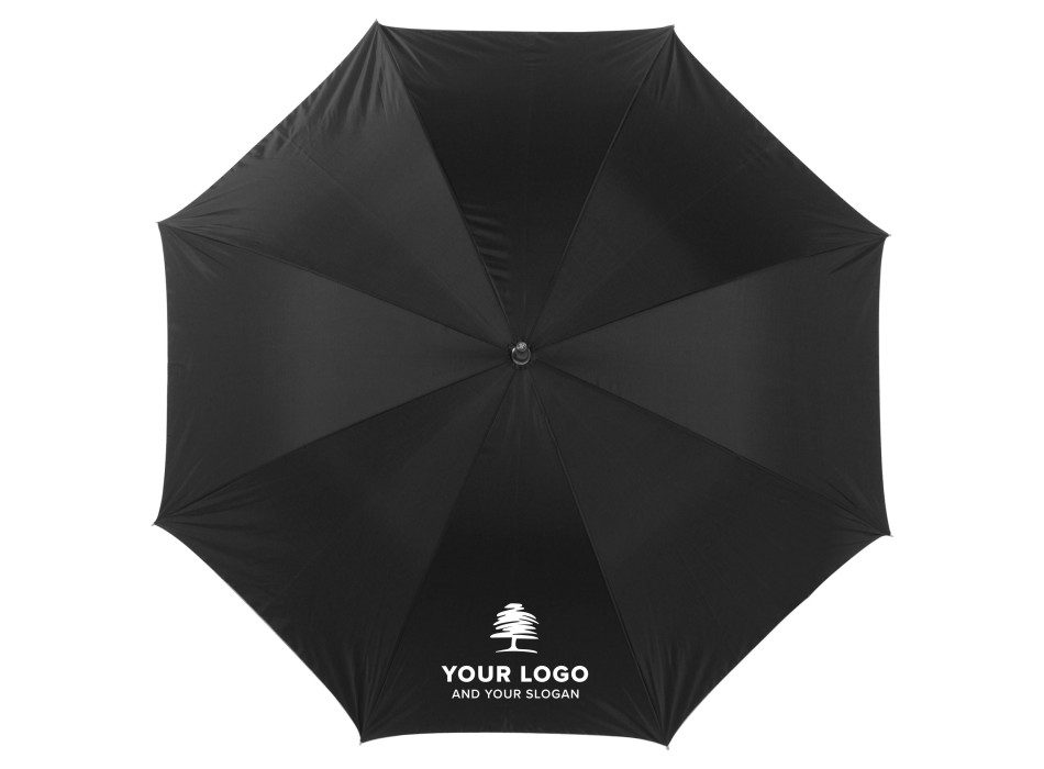 Ombrello bicolore, in poliestere 210 T Melisande FullGadgets.com