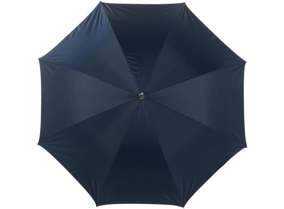 Ombrello bicolore, in poliestere 210 T Melisande FullGadgets.com