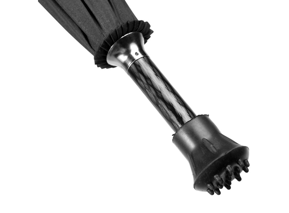 Ombrello Charles Dickens®, in pongee 190 T Annabella FullGadgets.com