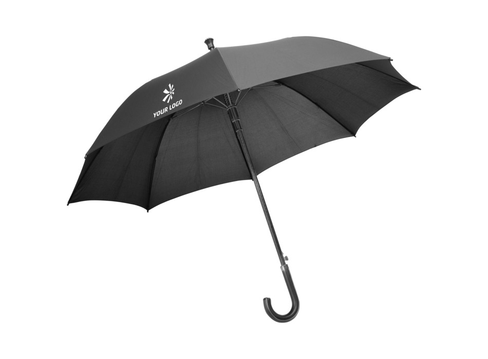 Ombrello Charles Dickens®, in pongee 190 T Annabella FullGadgets.com