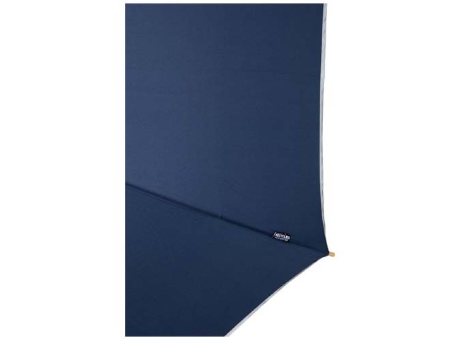 Ombrello da 30 pollici in RPET anti-vento Norman  FullGadgets.com