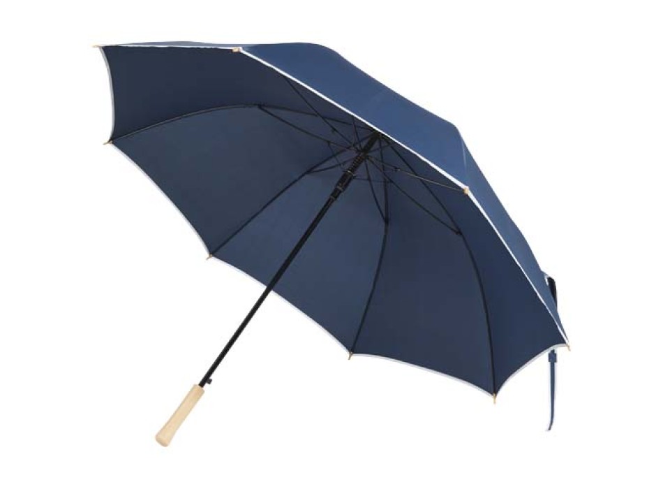 Ombrello da 30 pollici in RPET anti-vento Norman  FullGadgets.com