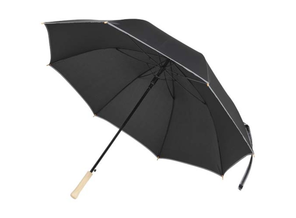 Ombrello da 30 pollici in RPET anti-vento Norman  FullGadgets.com