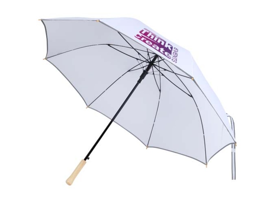 Ombrello da 30 pollici in RPET anti-vento Norman  FullGadgets.com