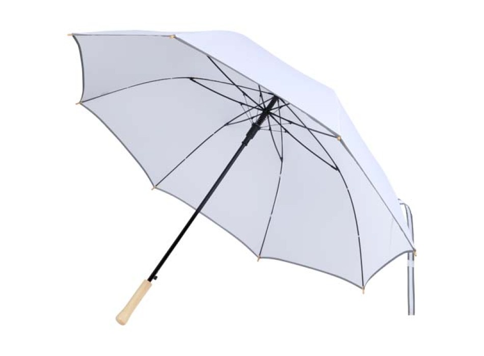 Ombrello da 30 pollici in RPET anti-vento Norman  FullGadgets.com