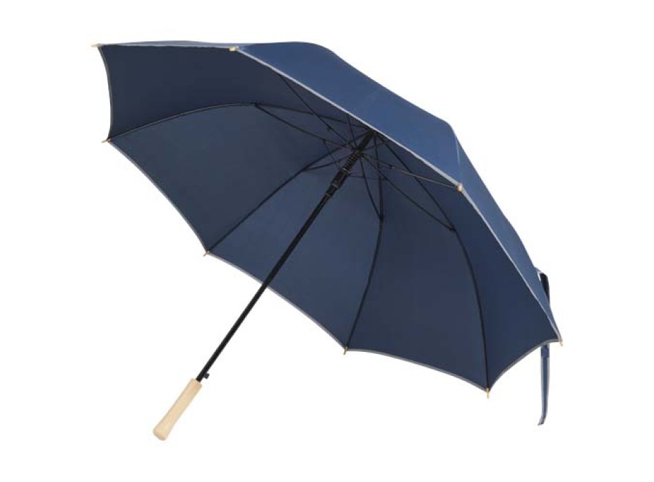 Ombrello da 30 pollici in RPET anti-vento Norman  FullGadgets.com