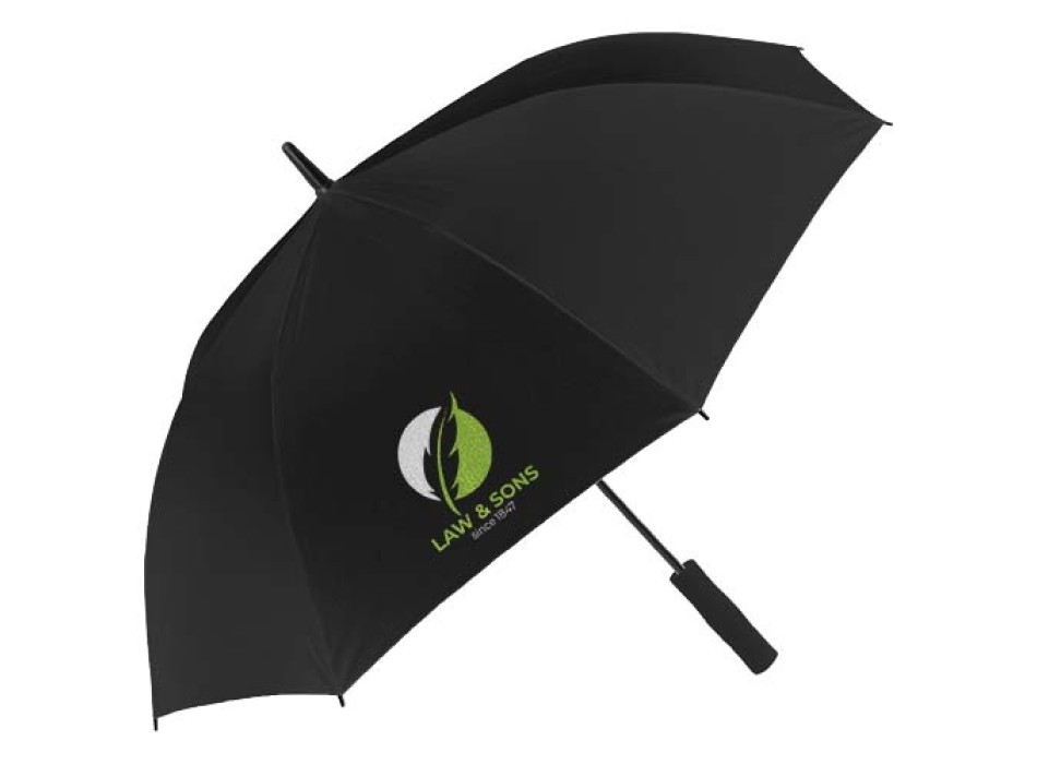 Ombrello da città Citizen Green Deluge Golf FullGadgets.com