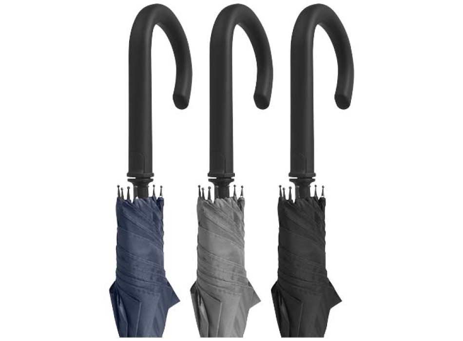 Ombrello da città Citizen Green Golf FullGadgets.com