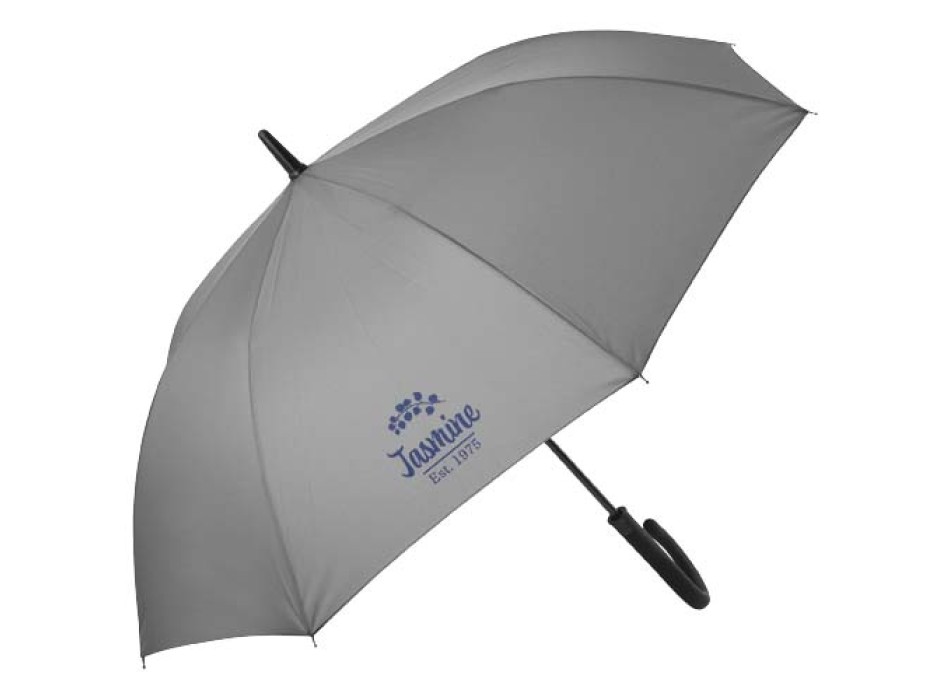 Ombrello da città Citizen Green Golf FullGadgets.com