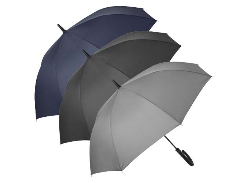 Ombrello da città Citizen Green Golf FullGadgets.com