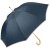 Ombrello da città riciclato Citizen Green Leopold da 24"