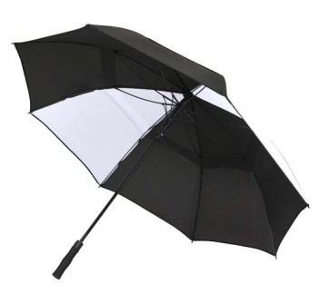  Ombrello da golf antivento da 55" Jeff FullGadgets.com