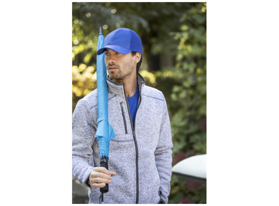 Ombrello da golf Yfke da 30" con manico in EVA FullGadgets.com