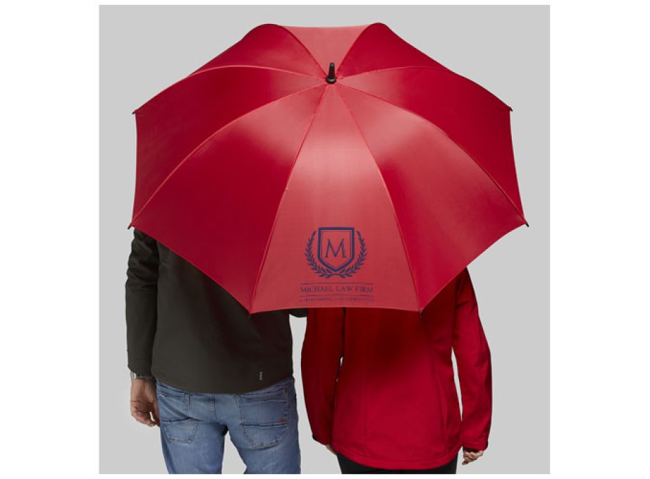 Ombrello da golf Yfke da 30" con manico in EVA FullGadgets.com