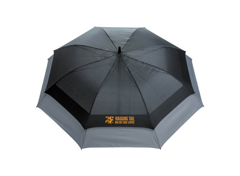 Ombrello espandibile da 23" a 27" Swiss Peak AWARE™ FullGadgets.com