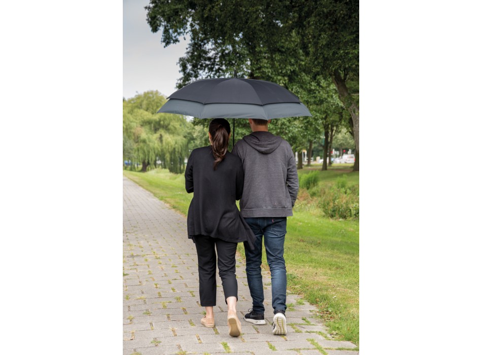 Ombrello espandibile da 23" a 27" Swiss Peak AWARE™ FullGadgets.com