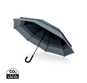 Ombrello espandibile da 23" a 27" Swiss Peak AWARE™ FullGadgets.com