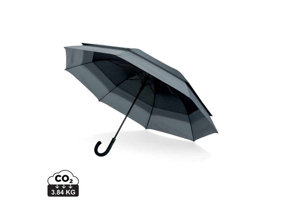Ombrello espandibile da 23" a 27" Swiss Peak AWARE™ FullGadgets.com