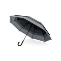 Ombrello espandibile da 23" a 27" Swiss Peak AWARE™