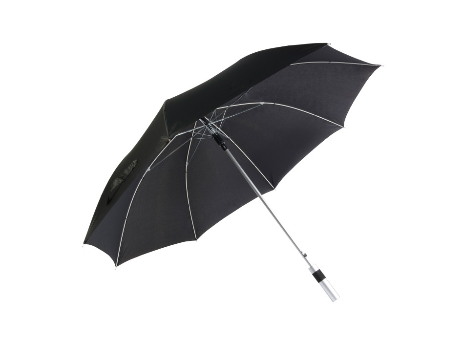 Ombrello Golf automatico,  con fusto, puntale e manico in alluminio FullGadgets.com