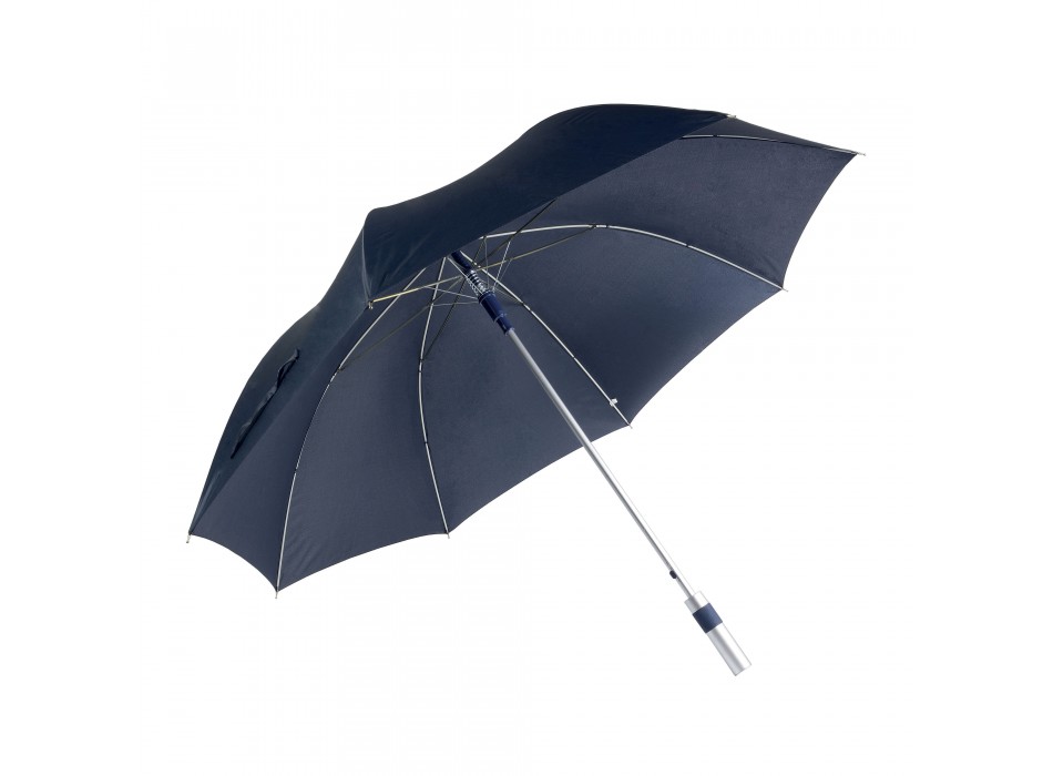 Ombrello golf automatico,  con fusto, puntale e manico in alluminio FullGadgets.com