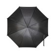 Ombrello golf automatico con manico in legno FullGadgets.com