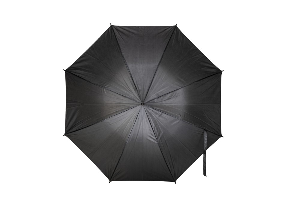 Ombrello golf automatico con manico in legno FullGadgets.com