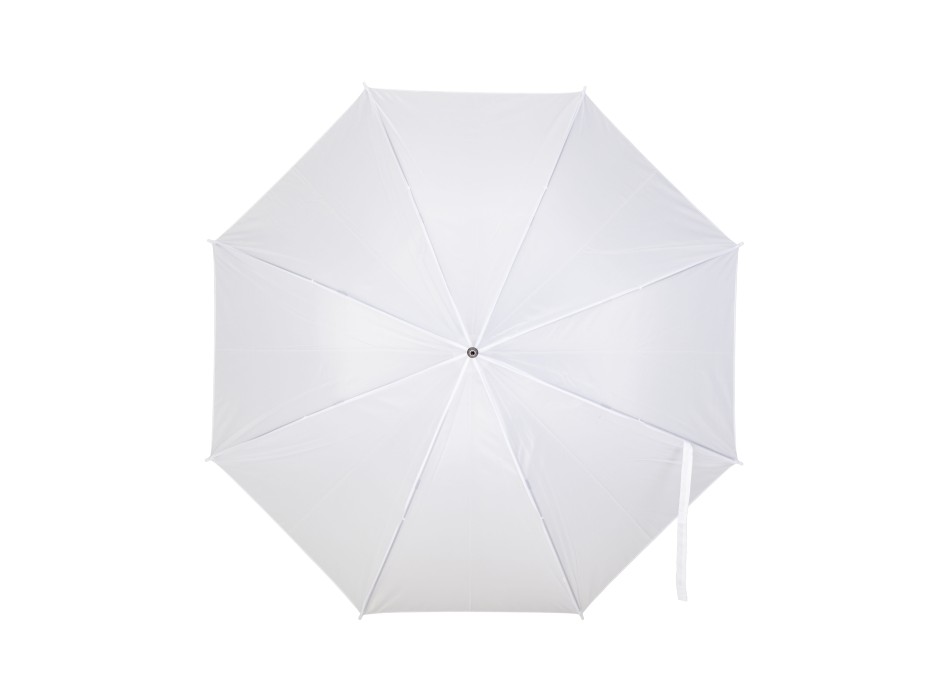 Ombrello golf automatico con manico in legno FullGadgets.com