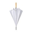 Ombrello golf automatico con manico in legno FullGadgets.com