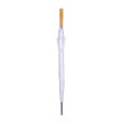 Ombrello golf automatico con manico in legno FullGadgets.com