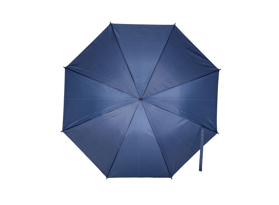 Ombrello golf automatico con manico in legno FullGadgets.com