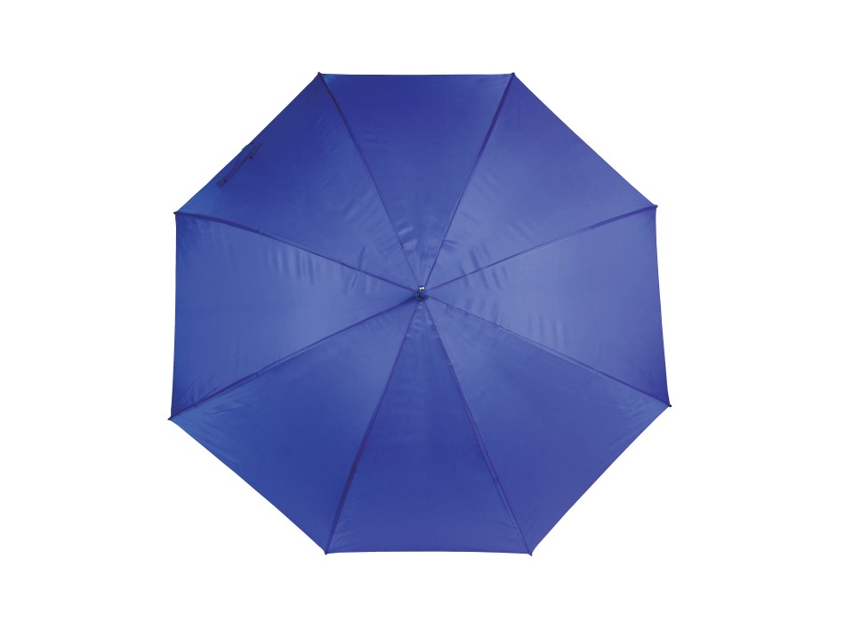 Ombrello Golf, con fusto in acciaio e manico dritto in legno FullGadgets.com